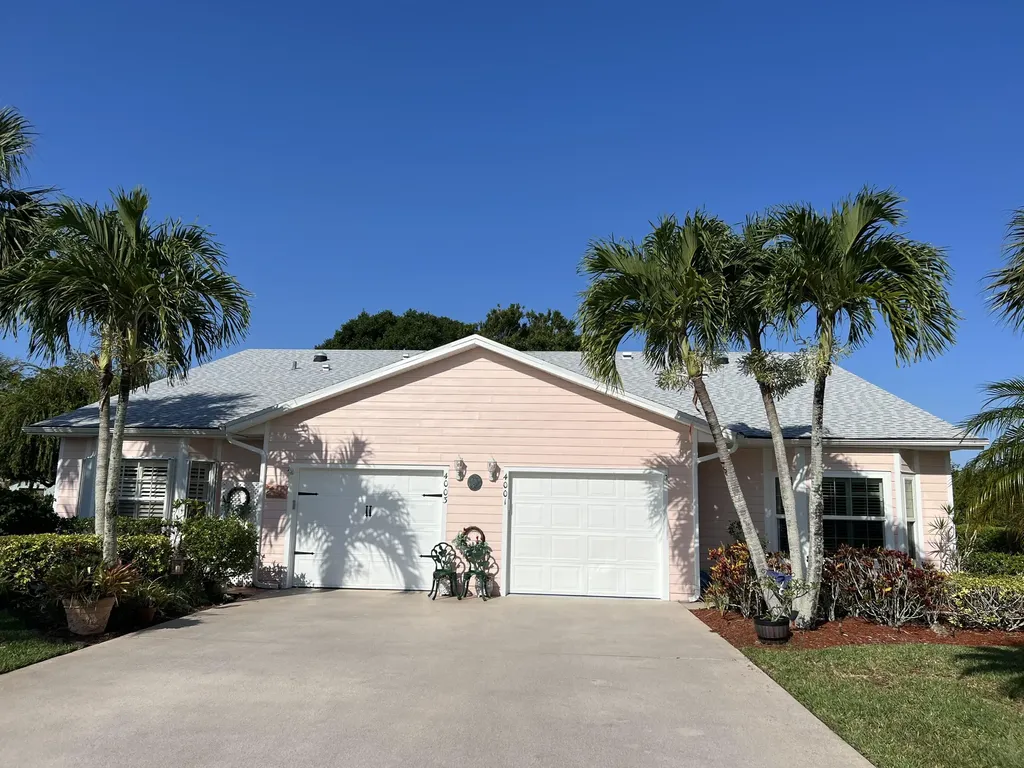 4001 Gator Trace Road Fort Pierce FL 34982
