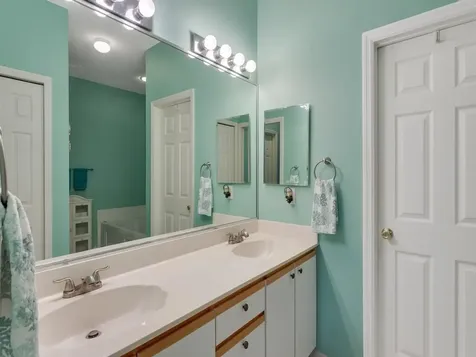 4001 Gator Trace Road Fort Pierce FL 34982