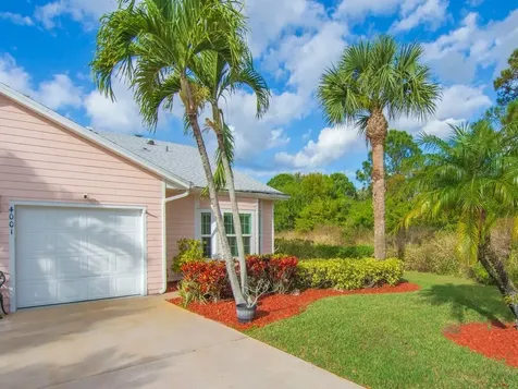4001 Gator Trace Road Fort Pierce FL 34982