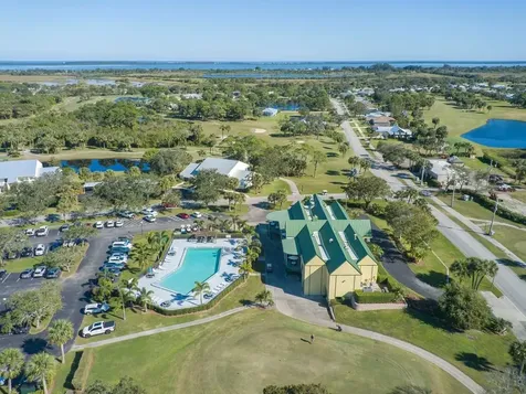 4001 Gator Trace Road Fort Pierce FL 34982