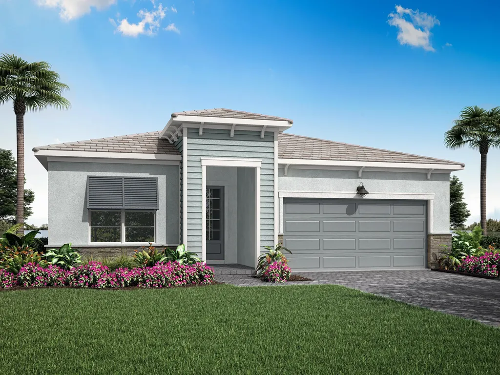10437 Sw Jadewood Court Port Saint Lucie FL 34987