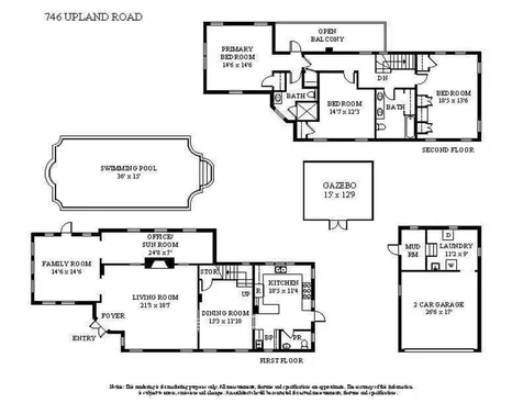 746 Upland Road West Palm Beach FL 33401