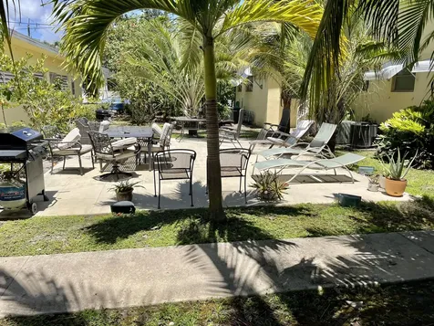 101 N Lakeside Drive Lake Worth Beach FL 33460