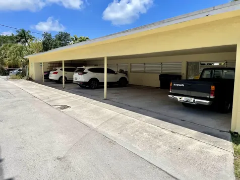 101 N Lakeside Drive Lake Worth Beach FL 33460