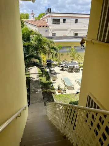 101 N Lakeside Drive Lake Worth Beach FL 33460