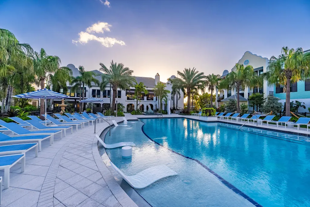 10535 Hamilton Dawn Street Orlando FL 32821