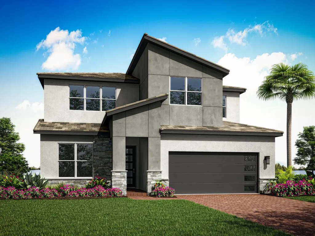 10453 Sw Jadewood Court Port Saint Lucie FL 34987