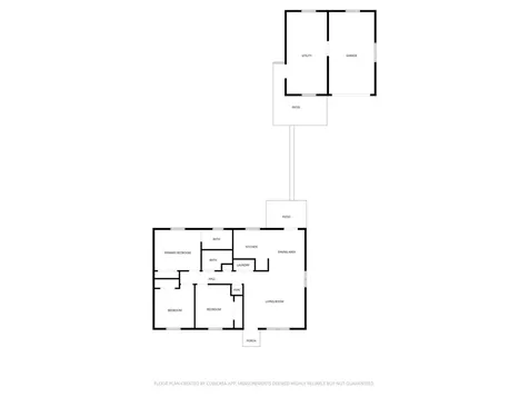 48 N Oak Street Fellsmere FL 32948