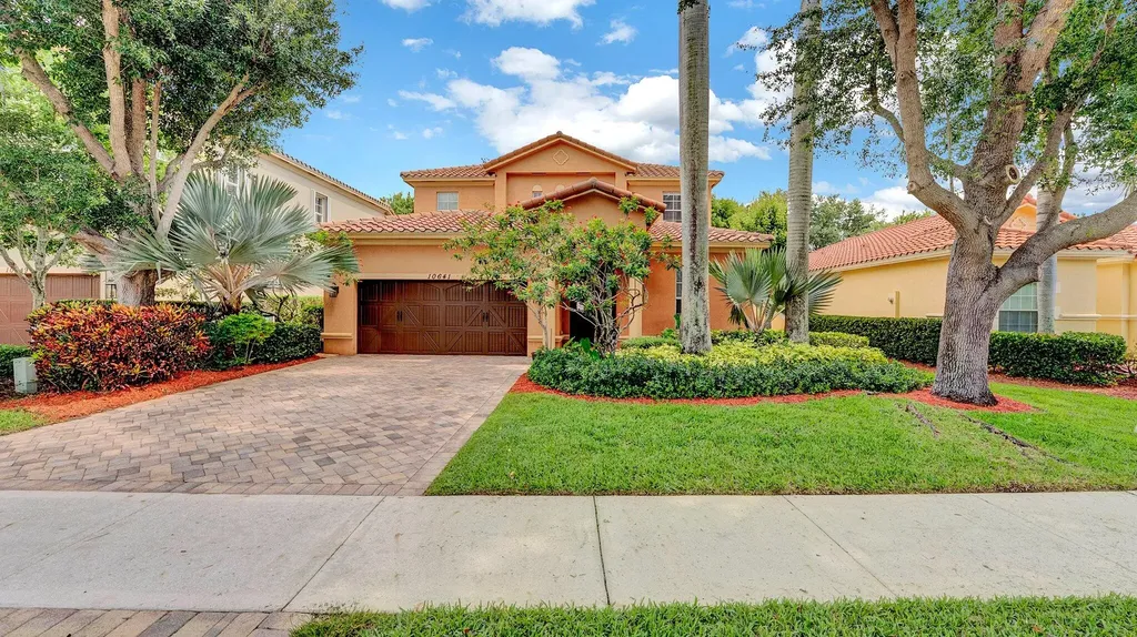 10641 Willow Oak Court Wellington FL 33414