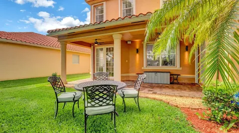 10641 Willow Oak Court Wellington FL 33414
