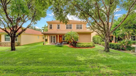 10641 Willow Oak Court Wellington FL 33414