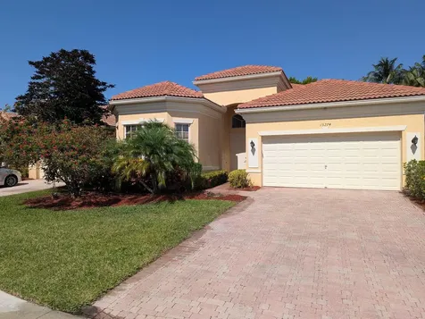 15274 Fiorenza Circle Delray Beach FL 33446