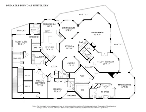 120 Jupiter Key Road Jupiter FL 33477