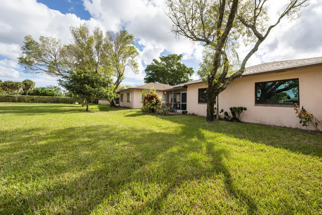 14632 Bonaire Boulevard Delray Beach FL 33446