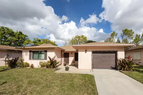 14632 Bonaire Boulevard Delray Beach FL 33446