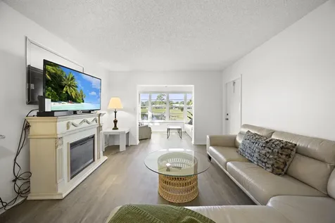 14604 Canalview Drive Delray Beach FL 33484