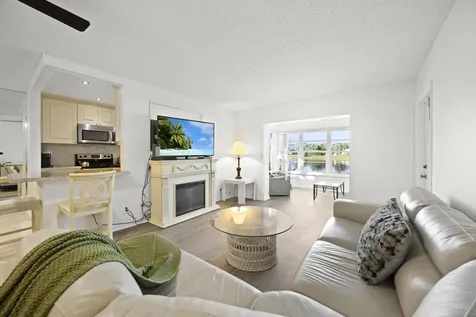 14604 Canalview Drive Delray Beach FL 33484