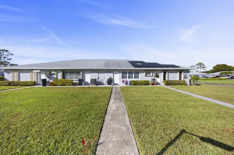 14604 Canalview Drive Delray Beach FL 33484
