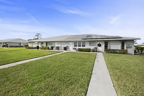 14604 Canalview Drive Delray Beach FL 33484