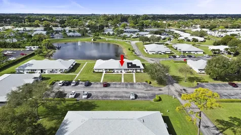 14604 Canalview Drive Delray Beach FL 33484