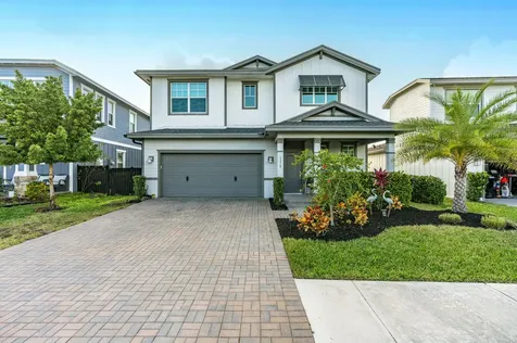 1319 Arrowhead Point Road The Acreage FL 33470