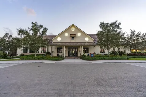 1319 Arrowhead Point Road The Acreage FL 33470