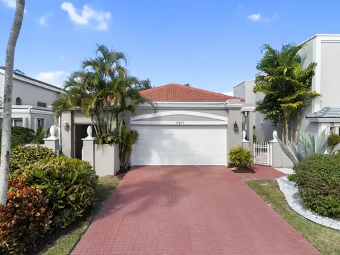 17277 Hampton Boulevard Boca Raton FL 33496