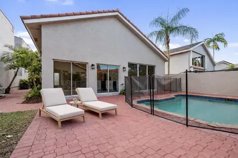 17277 Hampton Boulevard Boca Raton FL 33496