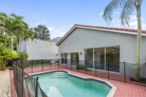 17277 Hampton Boulevard Boca Raton FL 33496
