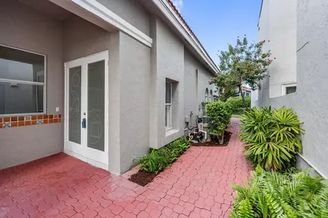 17277 Hampton Boulevard Boca Raton FL 33496