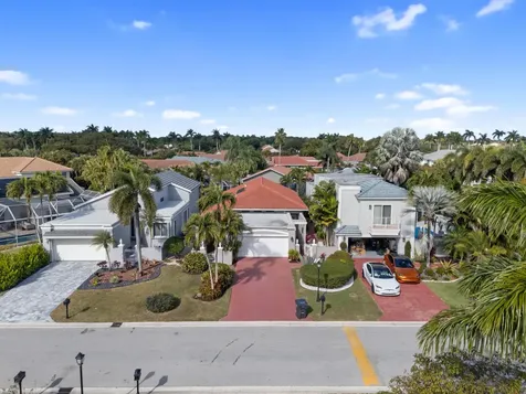 17277 Hampton Boulevard Boca Raton FL 33496