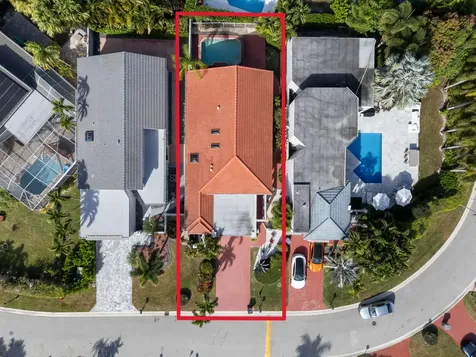 17277 Hampton Boulevard Boca Raton FL 33496