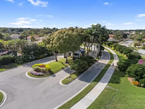 17277 Hampton Boulevard Boca Raton FL 33496