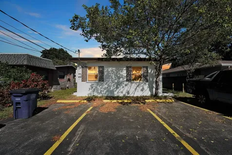 406 NW 7th Court Hallandale Beach FL 33009
