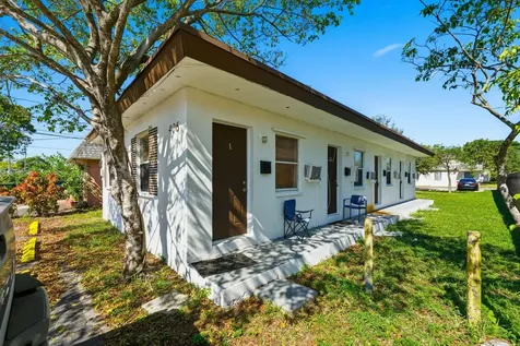 406 NW 7th Court Hallandale Beach FL 33009