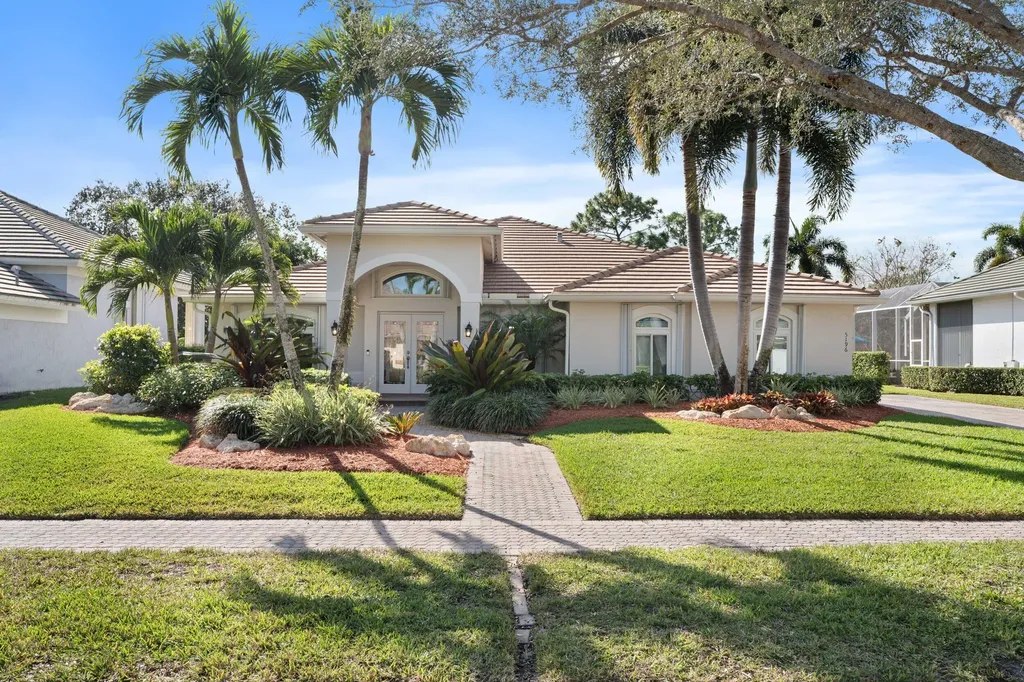 5196 Sw Hammock Creek Drive Palm City FL 34990