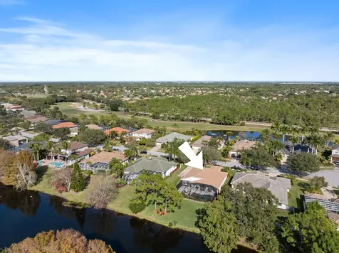5196 Sw Hammock Creek Drive Palm City FL 34990
