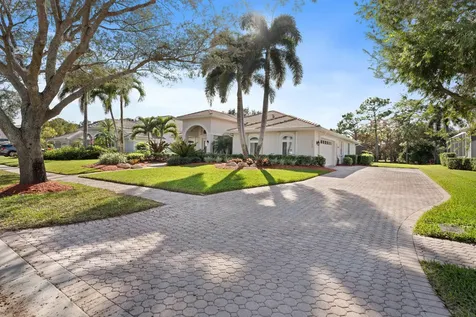 5196 Sw Hammock Creek Drive Palm City FL 34990