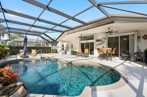5196 Sw Hammock Creek Drive Palm City FL 34990