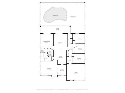 5196 Sw Hammock Creek Drive Palm City FL 34990