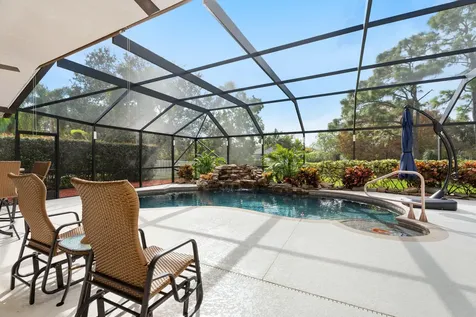 5196 Sw Hammock Creek Drive Palm City FL 34990