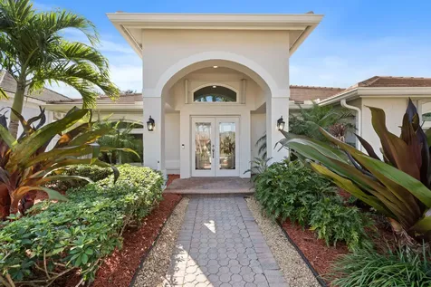 5196 Sw Hammock Creek Drive Palm City FL 34990