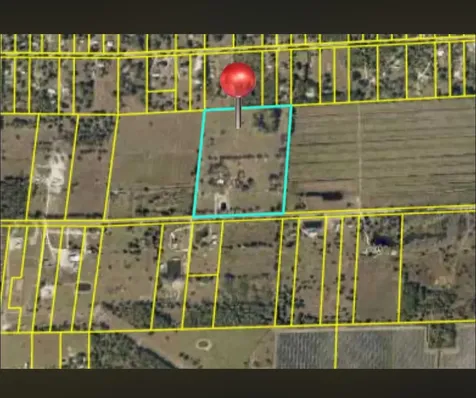 1220 A Road LaBelle FL 33935