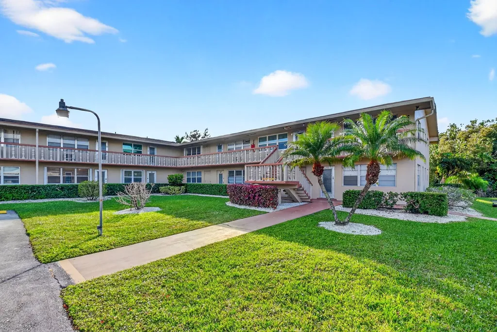 200 Northampton J West Palm Beach FL 33417