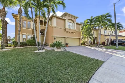 3111 Hamblin Way Wellington FL 33414