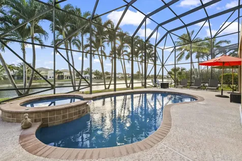 3111 Hamblin Way Wellington FL 33414