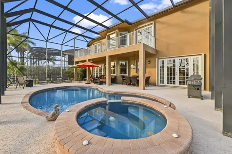 3111 Hamblin Way Wellington FL 33414