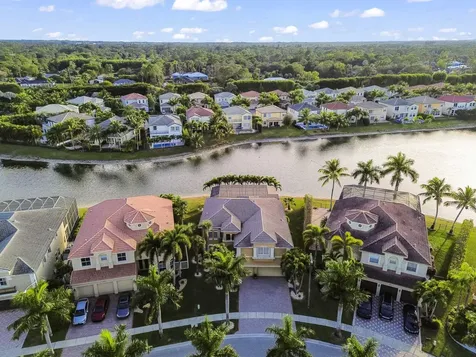 3111 Hamblin Way Wellington FL 33414