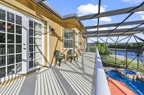 3111 Hamblin Way Wellington FL 33414