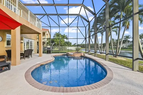 3111 Hamblin Way Wellington FL 33414